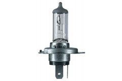 Лампа H4 для HYUNDAI i20 (GB) 1.1 CRDi 2014-, код двигателя D3FA, V см3 1120, кВт 55, л.с. 75, Дизель, Osram 64193