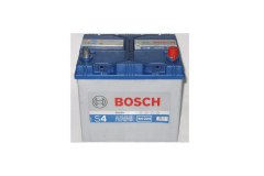 0 092 S40 240_аккумуляторная батарея 19.5 для HYUNDAI i20 (PB, PBT) 1.4 CRDi 2008-2012, код двигателя D4FC, V см3 1396, кВт 55, л.с. 75, Дизель, Bosch 0092S40240